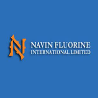 Navin Flourine
